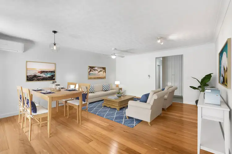 12/22 Woodroffe Avenue, Main Beach QLD 4217