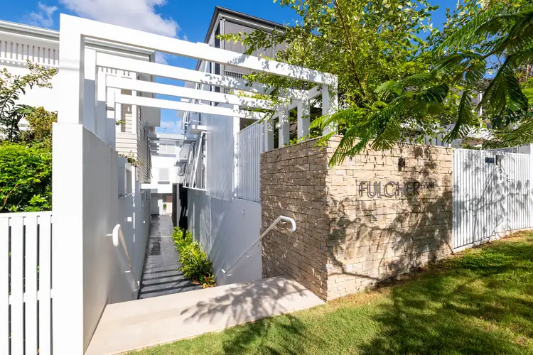 102 Fulcher Road