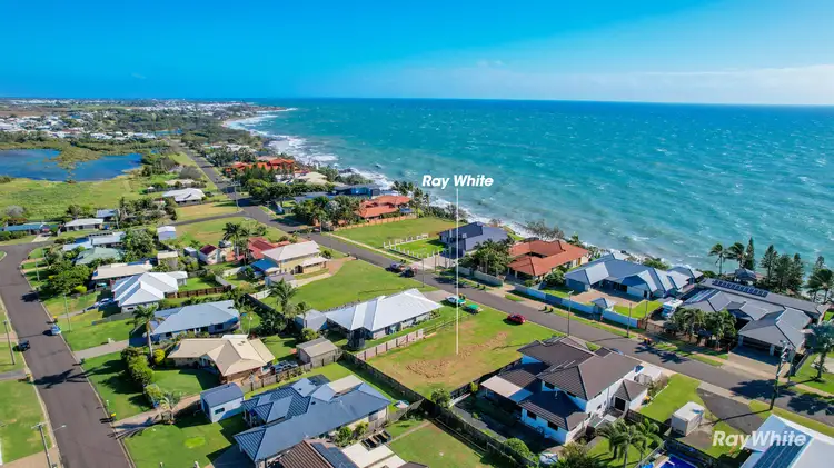 Second view of Homely land listing, 93 Barolin Esplanade, Coral Cove QLD 4670