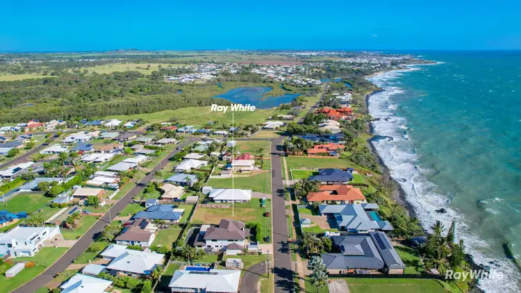Third view of Homely land listing, 93 Barolin Esplanade, Coral Cove QLD 4670