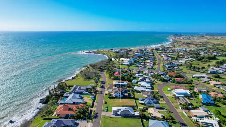 Fourth view of Homely land listing, 93 Barolin Esplanade, Coral Cove QLD 4670