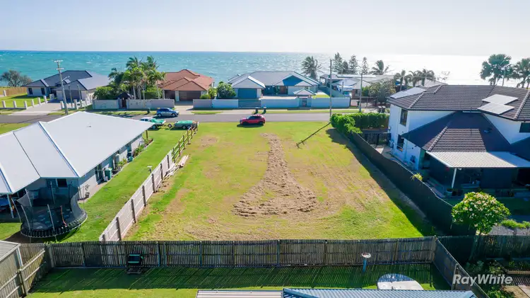 Sixth view of Homely land listing, 93 Barolin Esplanade, Coral Cove QLD 4670