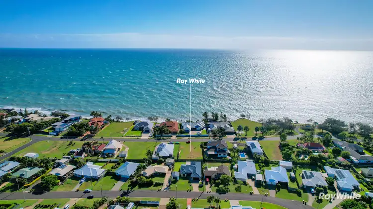 Seventh view of Homely land listing, 93 Barolin Esplanade, Coral Cove QLD 4670
