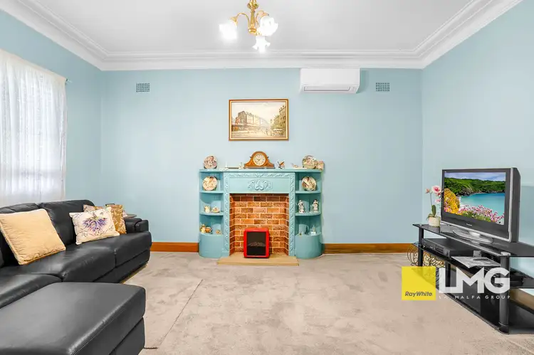 Third view of Homely house listing, 5 Lillian Street, Berala NSW 2141