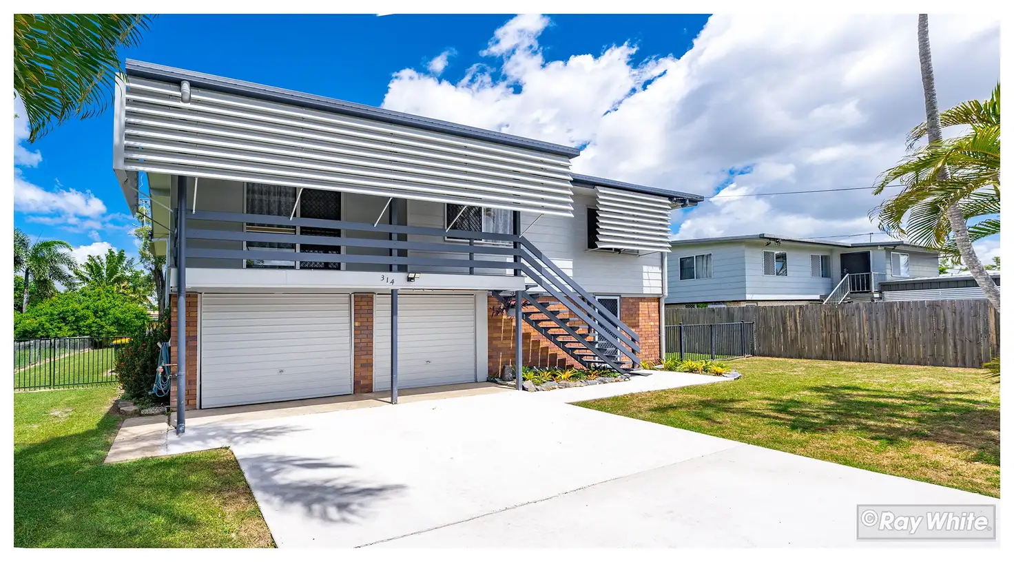 Main view of Homely house listing, 314 Farm Street, Norman Gardens QLD 4701