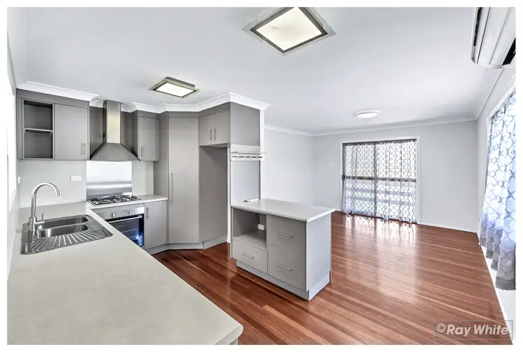 Second view of Homely house listing, 314 Farm Street, Norman Gardens QLD 4701