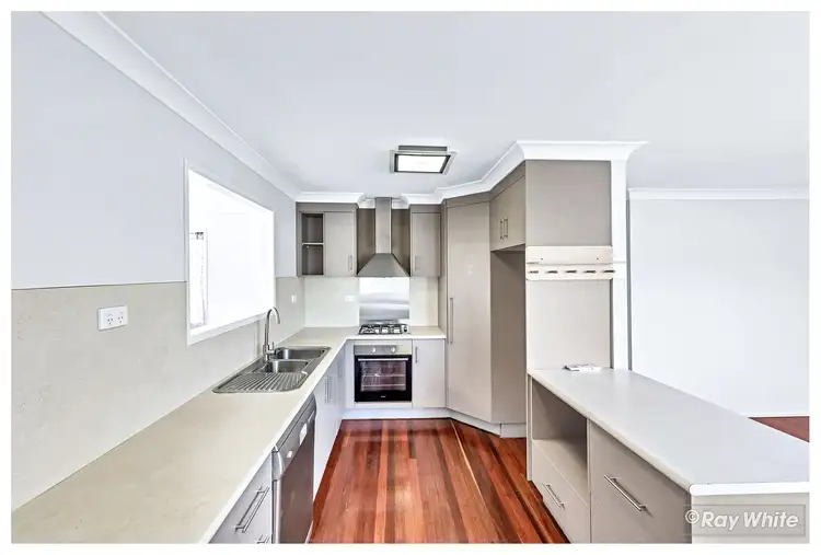 Fourth view of Homely house listing, 314 Farm Street, Norman Gardens QLD 4701