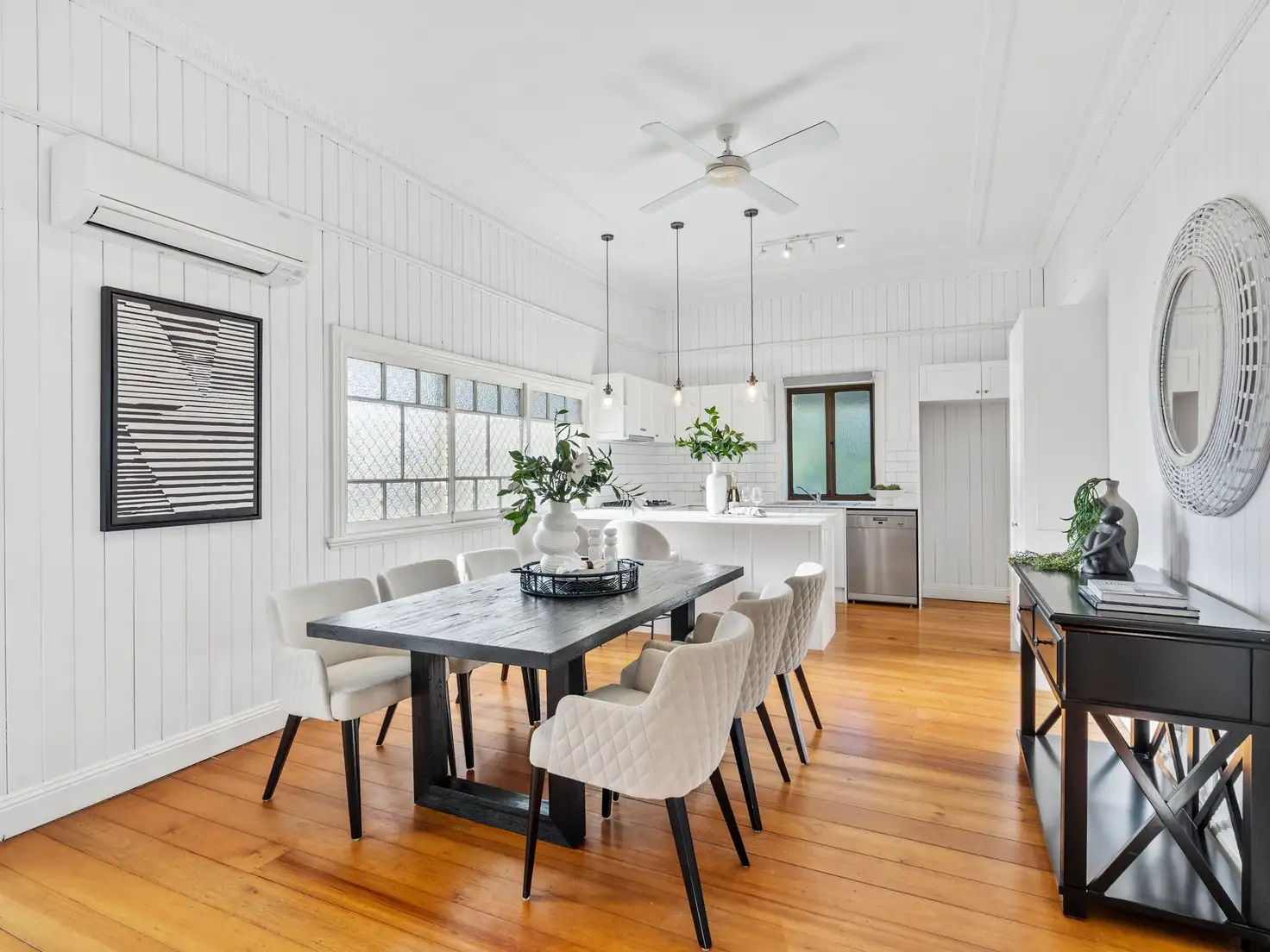 Main view of Homely house listing, 43 Clara Street, Annerley QLD 4103