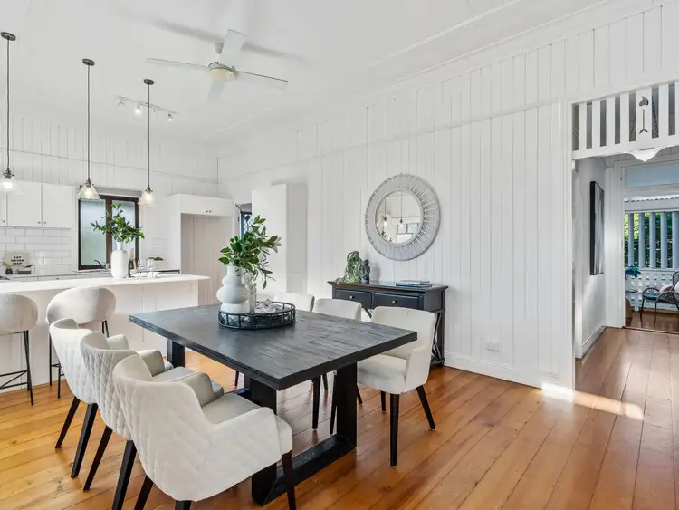 Third view of Homely house listing, 43 Clara Street, Annerley QLD 4103