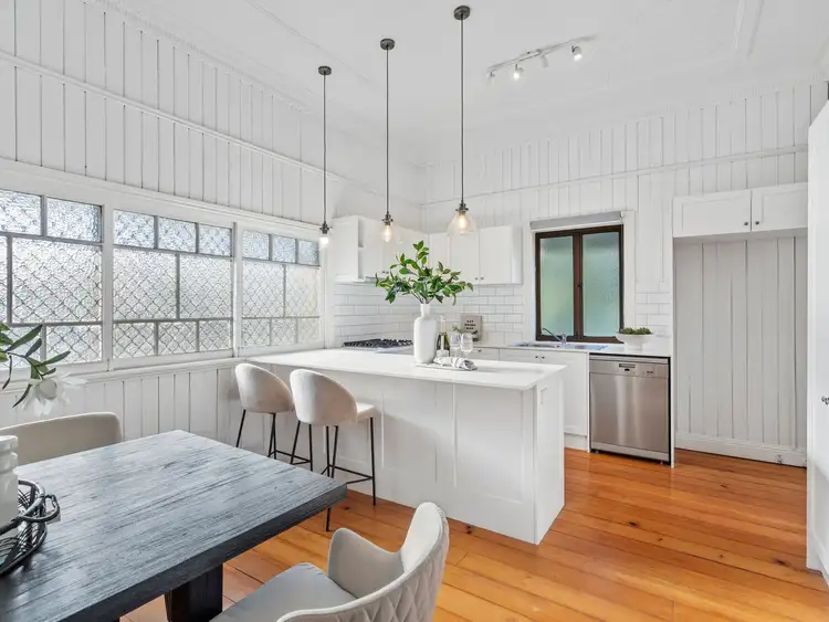 Fourth view of Homely house listing, 43 Clara Street, Annerley QLD 4103