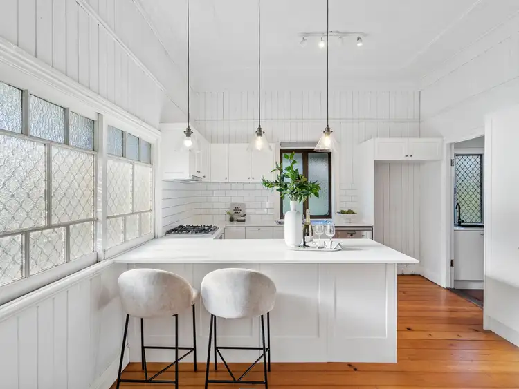 Sixth view of Homely house listing, 43 Clara Street, Annerley QLD 4103