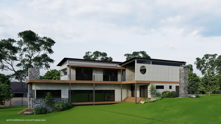 LOT 2, 13 Broadridge Street, Wombarra NSW 2515