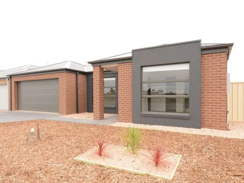 Main view of Homely house listing, 60 Ellswood Crescent, Mildura VIC 3500