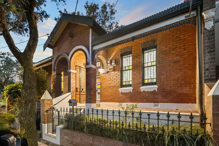 51 Baltic Street, Newtown NSW 2042