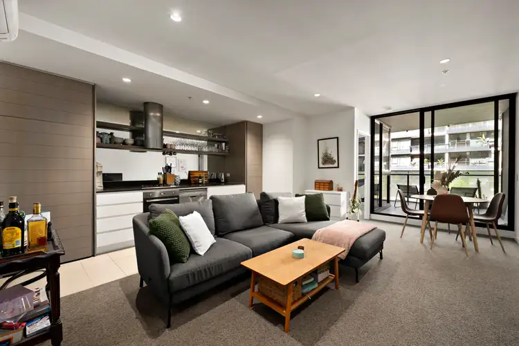 308B/609 Victoria Street, Abbotsford VIC 3067