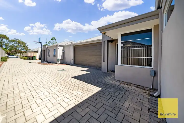 Second view of Homely villa listing, 5C Hepburn Way, Balga WA 6061