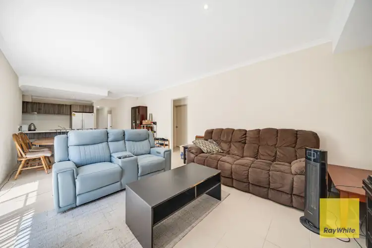 Third view of Homely villa listing, 5C Hepburn Way, Balga WA 6061