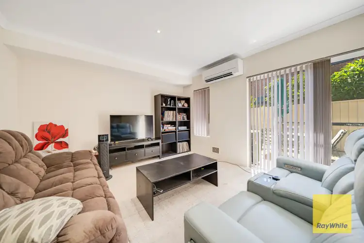 Fourth view of Homely villa listing, 5C Hepburn Way, Balga WA 6061