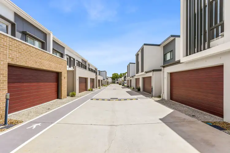 Second view of Homely townhouse listing, 7/26 Elizabeth Street, Rochedale QLD 4123