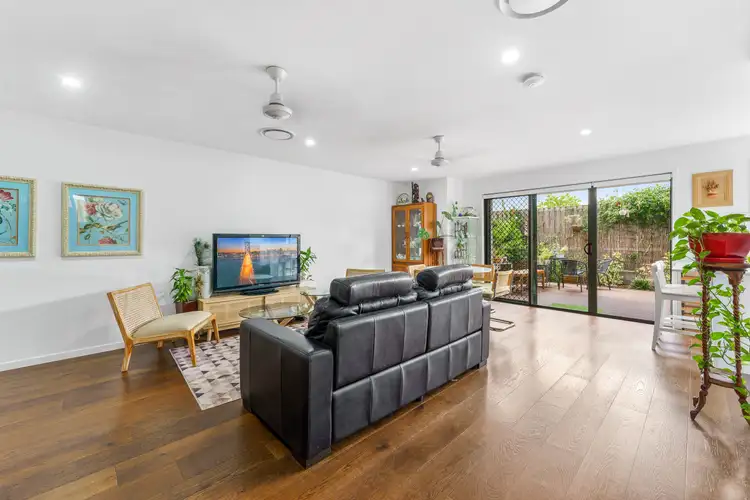 Fifth view of Homely townhouse listing, 7/26 Elizabeth Street, Rochedale QLD 4123
