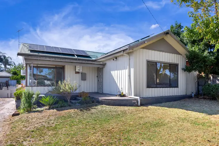 35 Potton Avenue