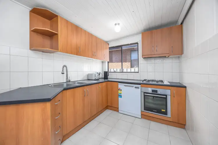 Third view of Homely house listing, 1/35 Potton Avenue, Rosebud VIC 3939