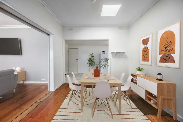 Sixth view of Homely house listing, 1/35 Potton Avenue, Rosebud VIC 3939