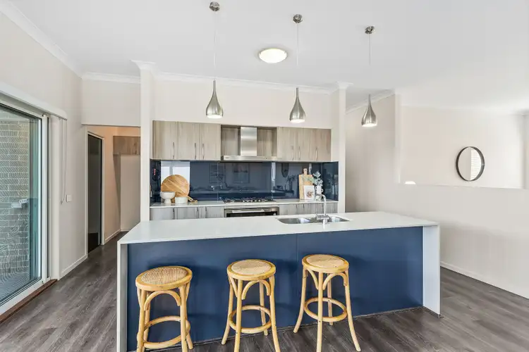 Fourth view of Homely house listing, 19 The Farm Way, Shell Cove NSW 2529