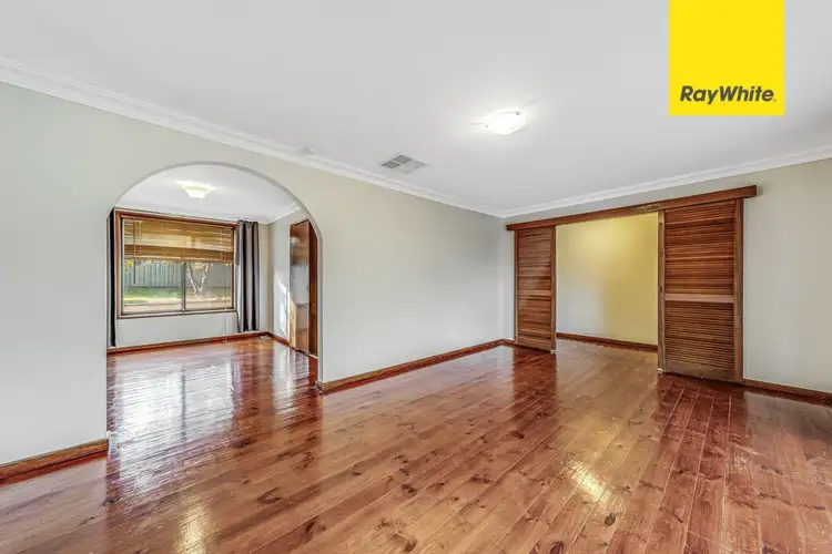 2 Maraar Place, Giralang ACT 2617