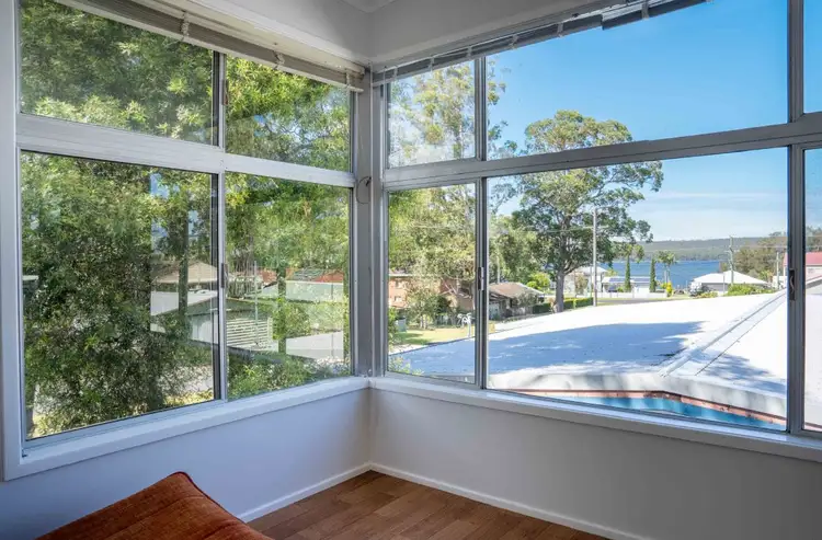Third view of Homely house listing, 156 Frederick Street, Sanctuary Point NSW 2540