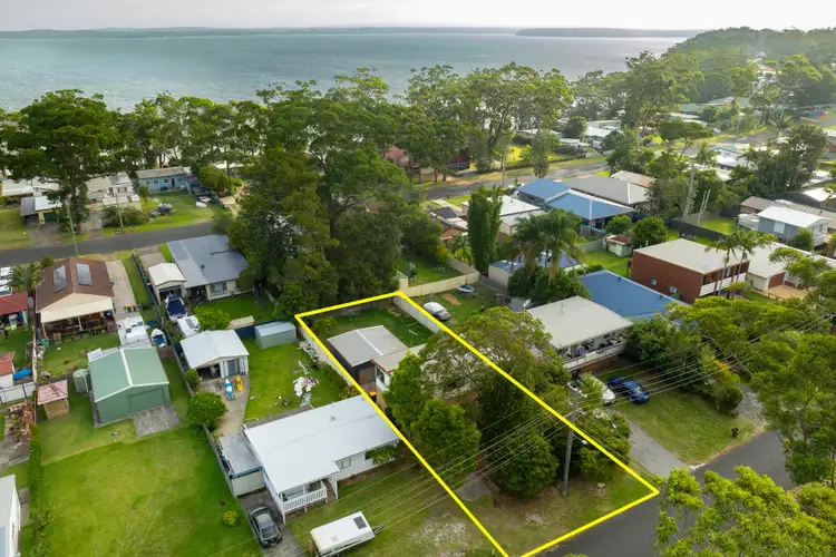 Fourth view of Homely house listing, 156 Frederick Street, Sanctuary Point NSW 2540
