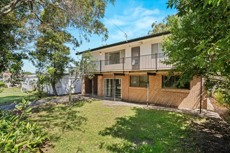 Fifth view of Homely house listing, 156 Frederick Street, Sanctuary Point NSW 2540