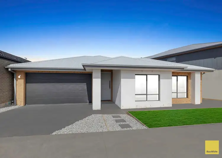 6 Farleigh Drive, Tarneit VIC 3029