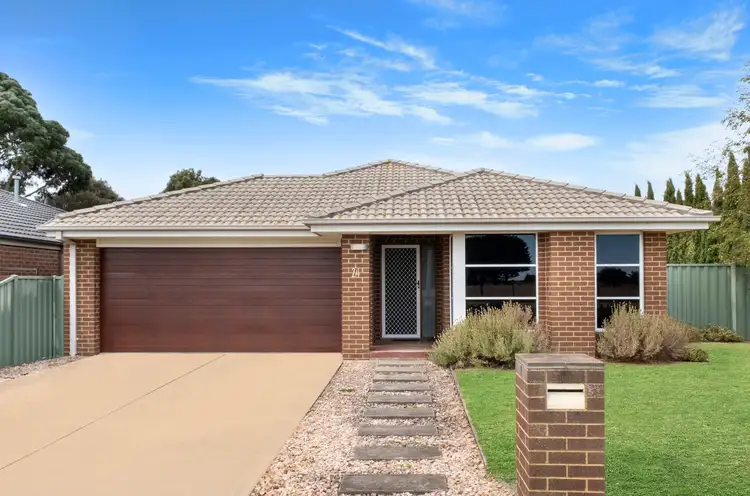 24 Nine Mile Creek Road, Koroit VIC 3282