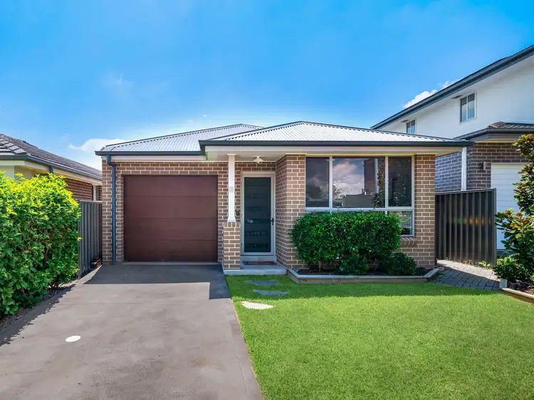 95 Audley Circuit, Gregory Hills NSW 2557