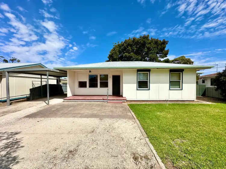 55 Densley Avenue, Bordertown SA 5268