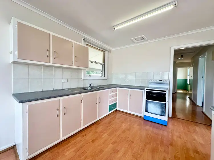 Second view of Homely house listing, 55 Densley Avenue, Bordertown SA 5268
