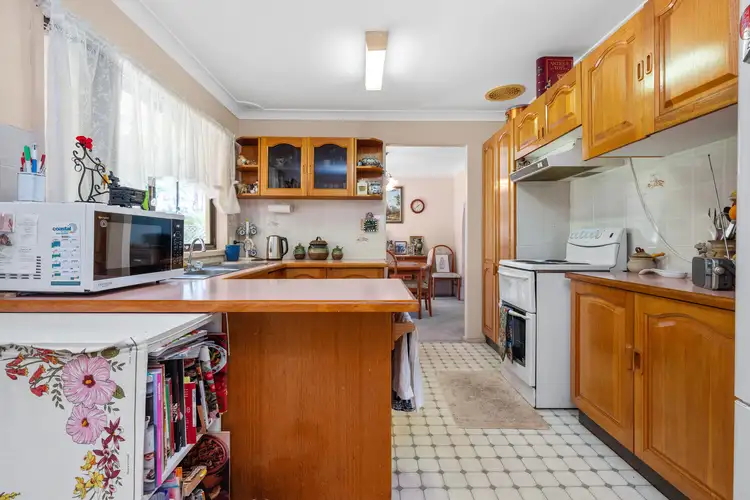 Second view of Homely house listing, 92 Tilligerry Track, Tanilba Bay NSW 2319