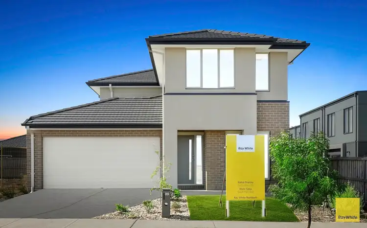 89 Maradona Boulevard, Deanside VIC 3336