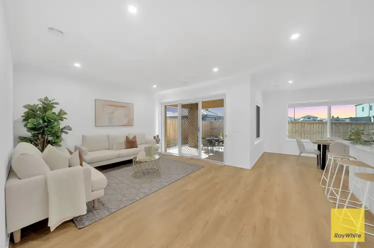 Sixth view of Homely house listing, 89 Maradona Boulevard, Deanside VIC 3336