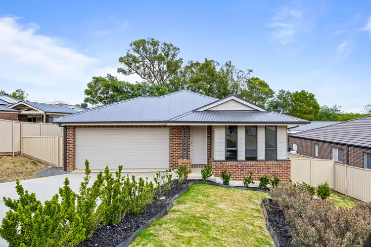 44 Kirby Avenue, Canadian VIC 3350