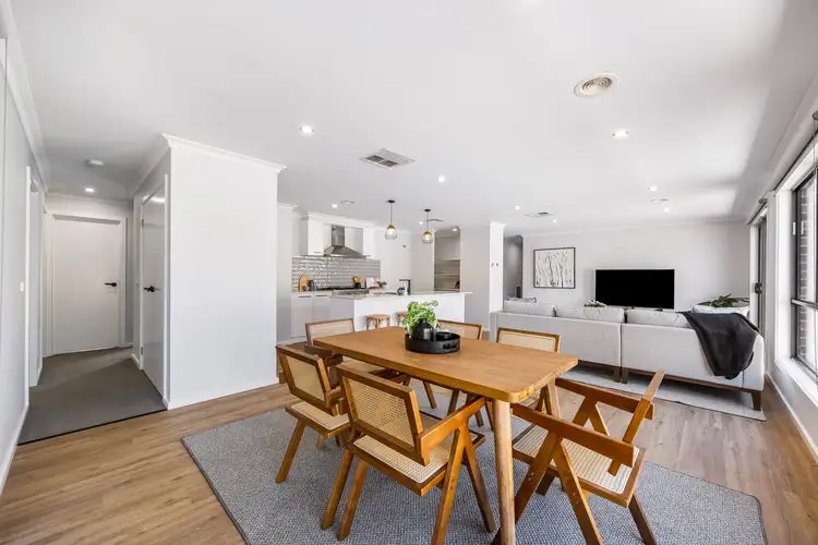 Sixth view of Homely house listing, 44 Kirby Avenue, Canadian VIC 3350