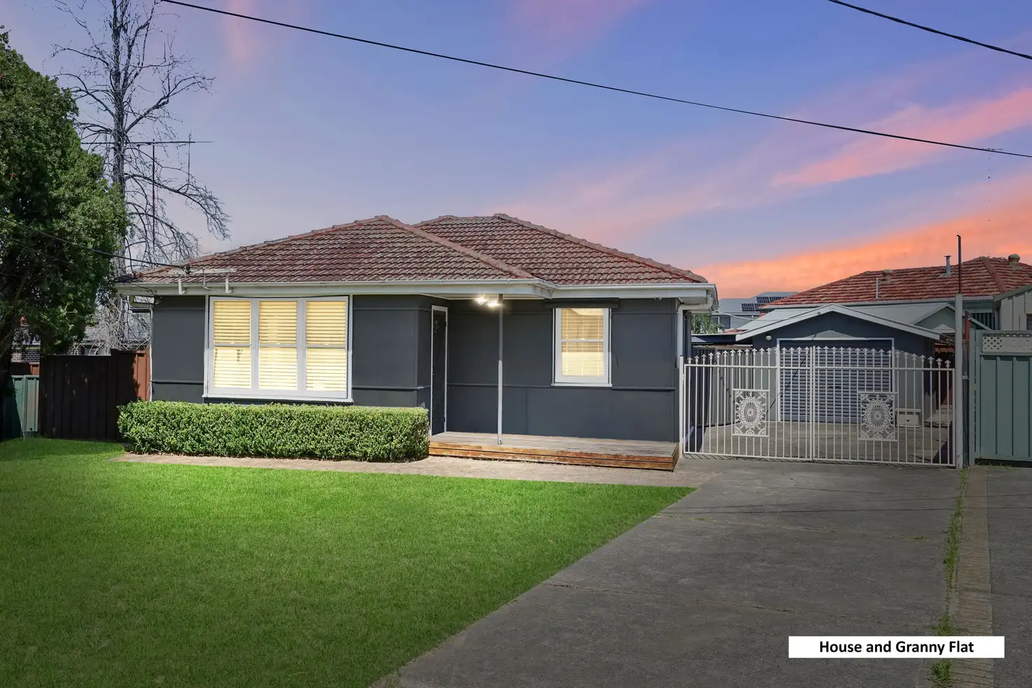 Main view of Homely house listing, 17 Small Street, Marayong NSW 2148