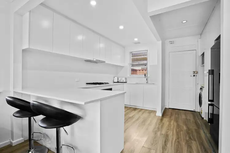 Third view of Homely house listing, 17 Small Street, Marayong NSW 2148