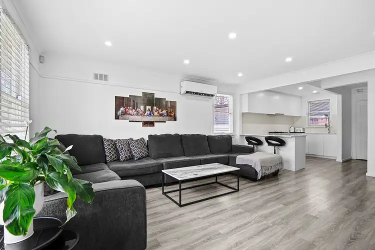 Fourth view of Homely house listing, 17 Small Street, Marayong NSW 2148