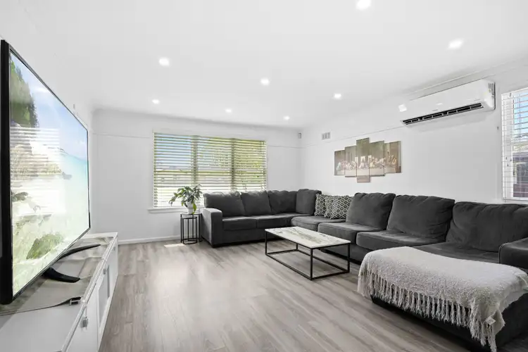 Fifth view of Homely house listing, 17 Small Street, Marayong NSW 2148
