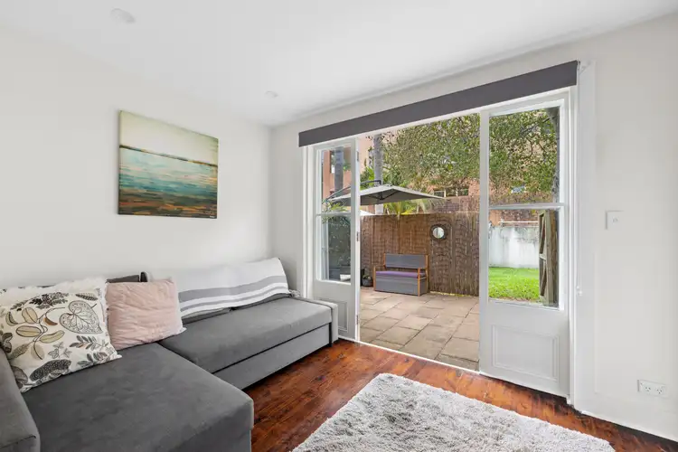 Main view of Homely apartment listing, 4/124 Glenayr Avenue, Bondi Beach NSW 2026