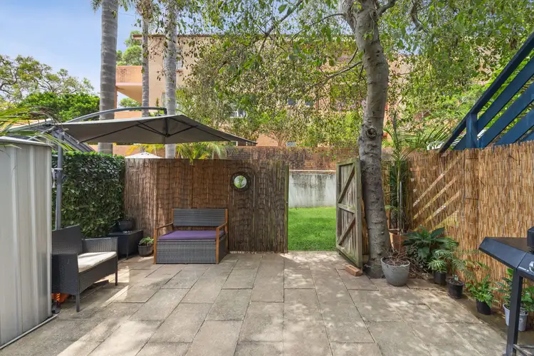 Second view of Homely apartment listing, 4/124 Glenayr Avenue, Bondi Beach NSW 2026