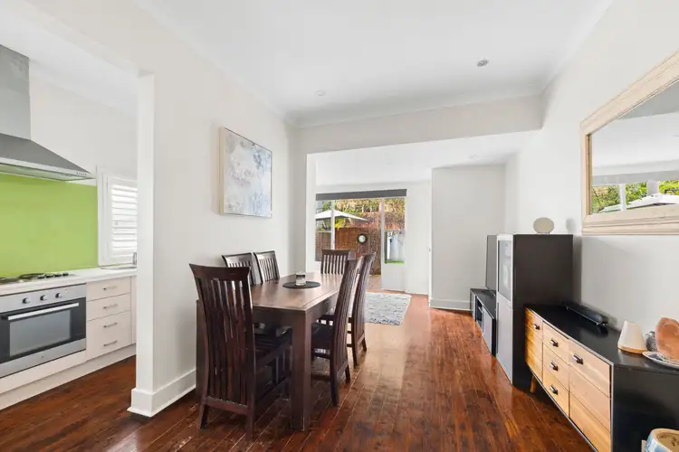 Third view of Homely apartment listing, 4/124 Glenayr Avenue, Bondi Beach NSW 2026