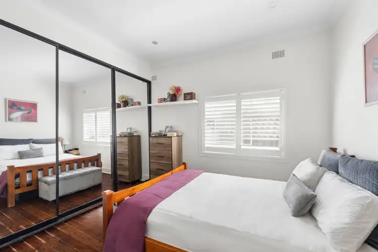 Fifth view of Homely apartment listing, 4/124 Glenayr Avenue, Bondi Beach NSW 2026
